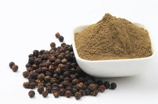 Foto 3 pimienta negra