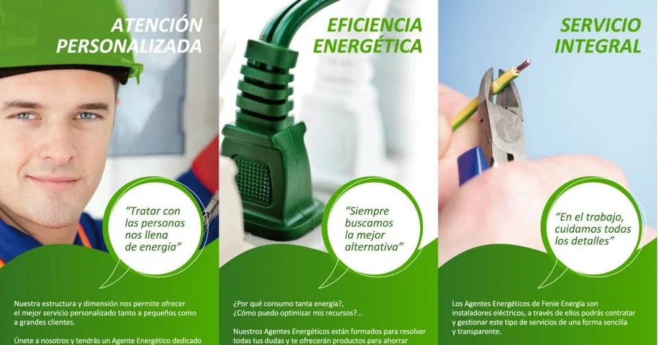 FOLLETO FENIE ENERGIA (CARA INTERIOR)