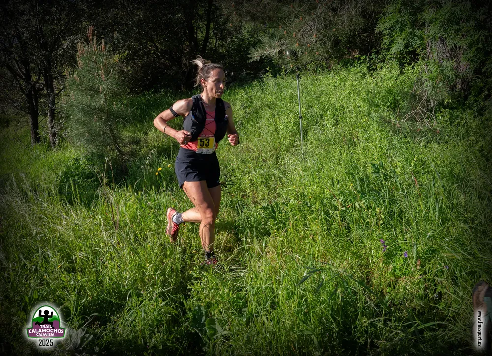 GANADORA SKYLINE - LETICIA BULLIDO