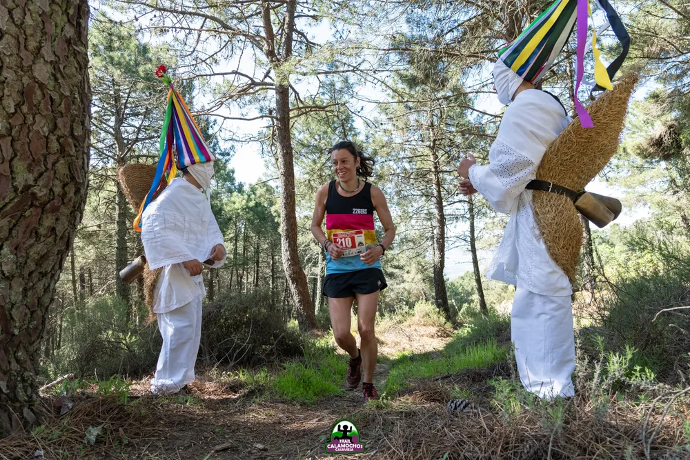 GANADORA CROSS - RAQUEL RODRIGUEZ
