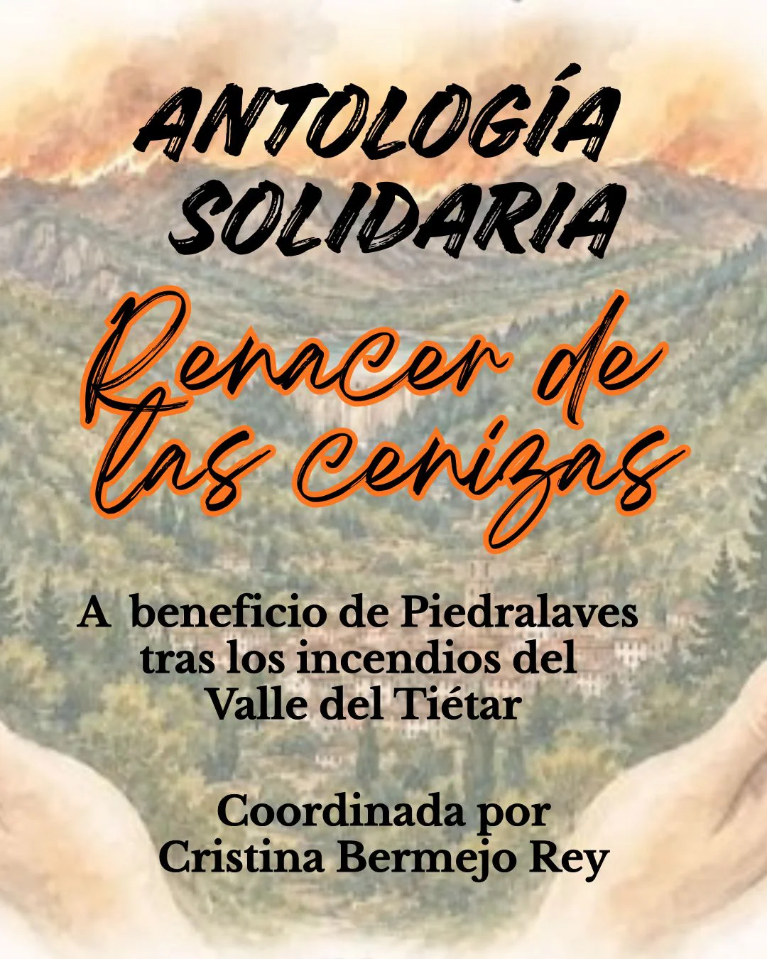 Renacer de las cenizas