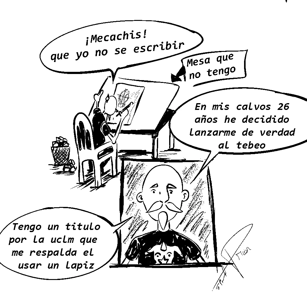 Viñeta presentacion