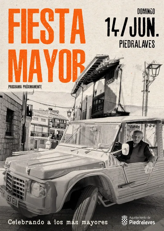 fiesta mayor_CARTEL