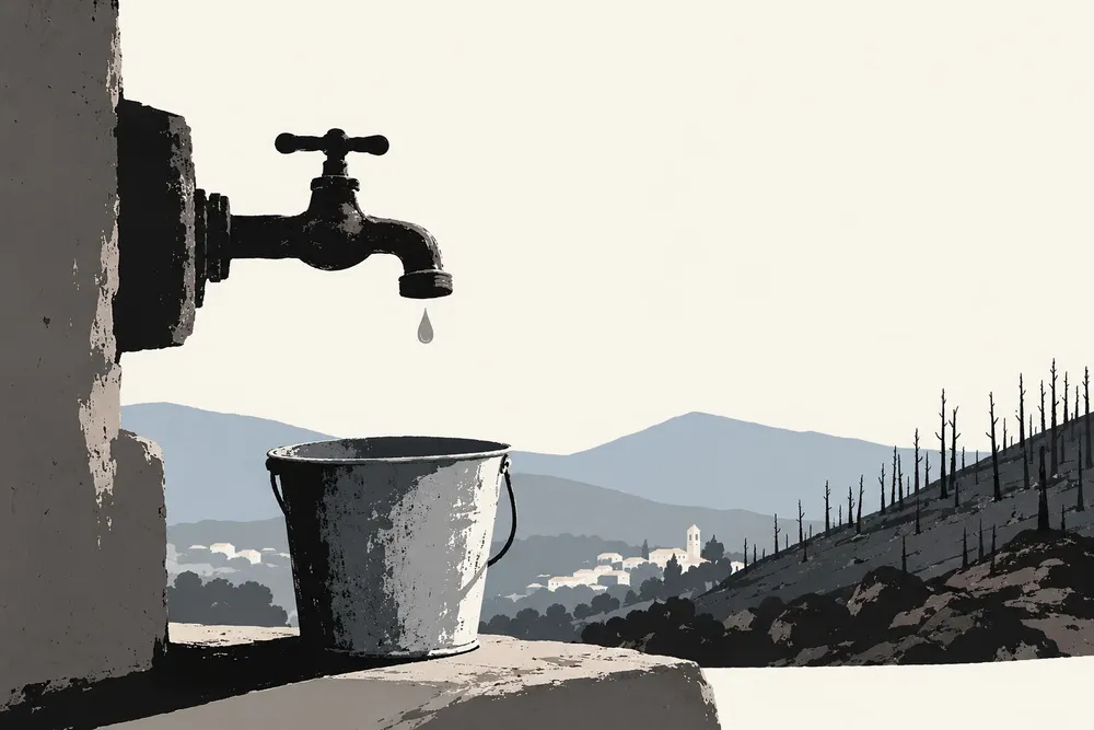 Agua
