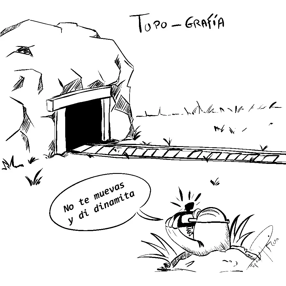 topo-GRAFIA
