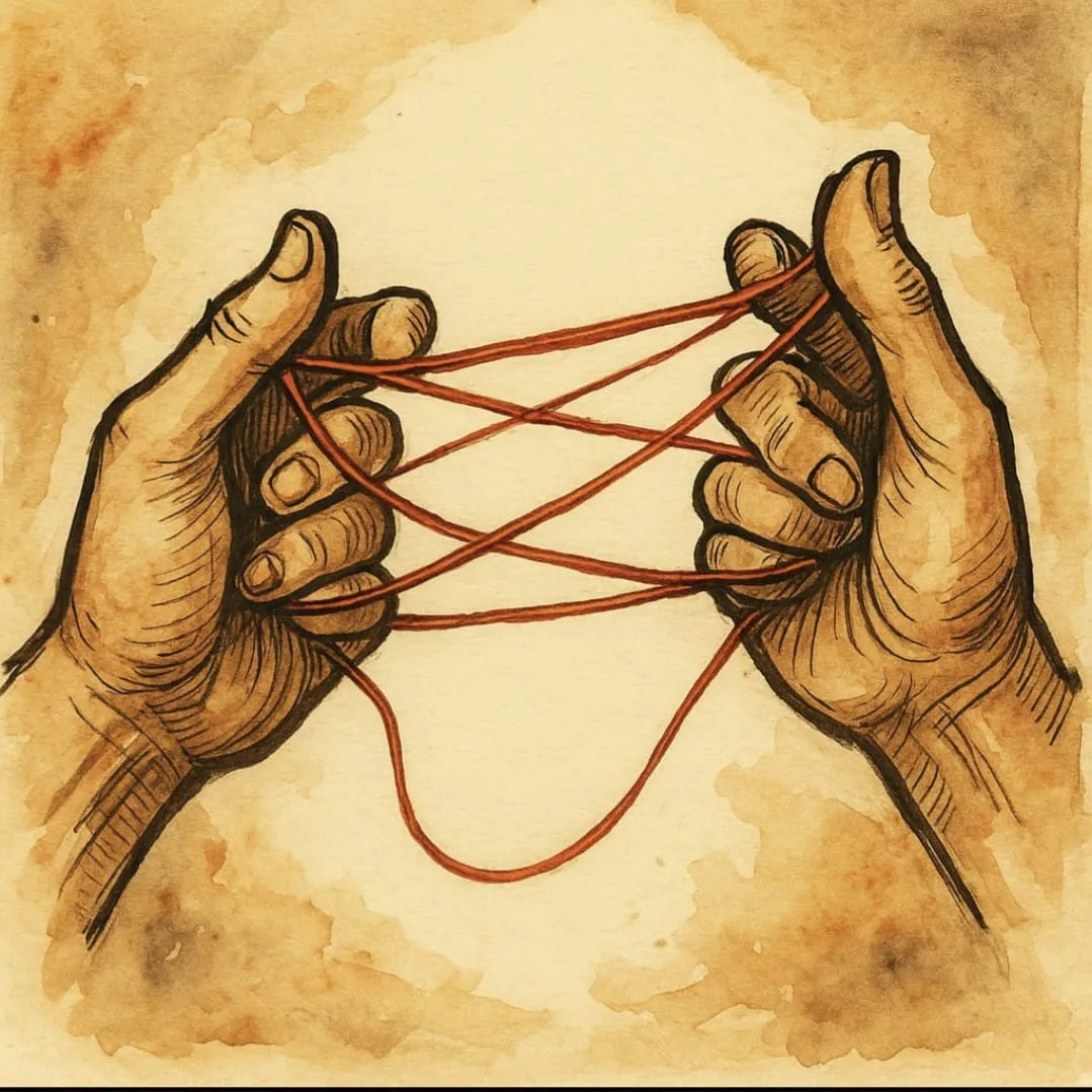 El Eco de las Raices