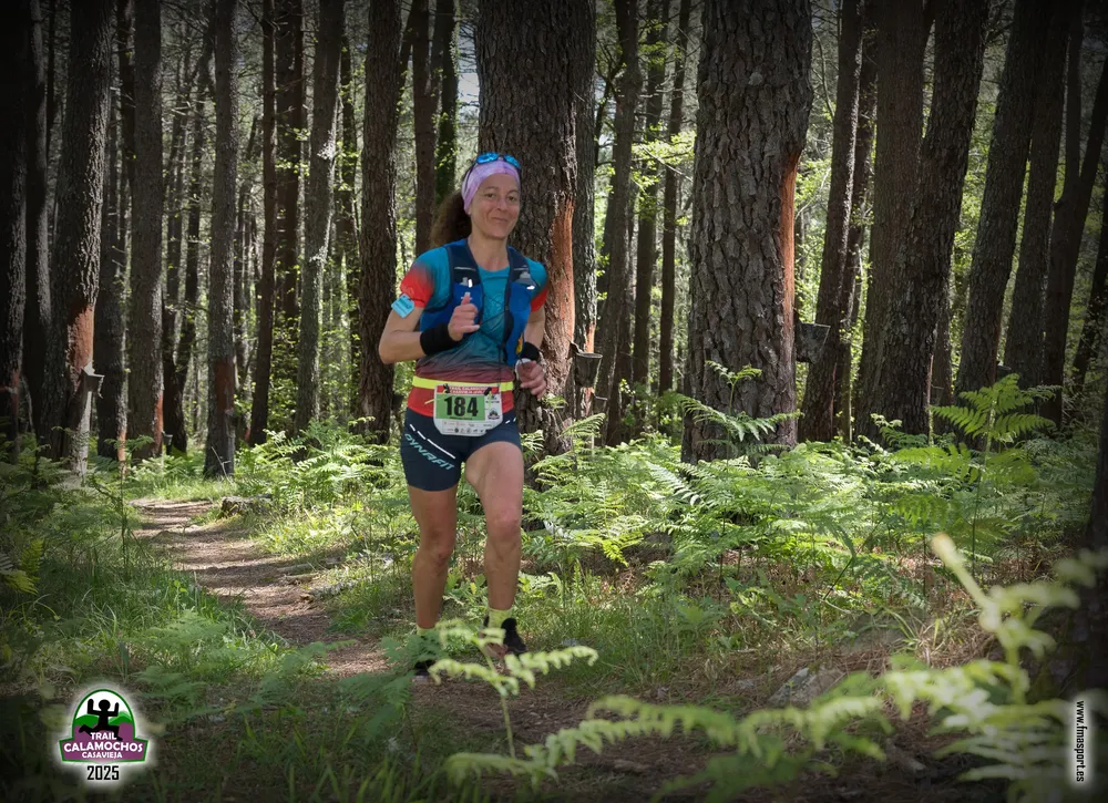 GANADORA MEDIA - MONICA PONS