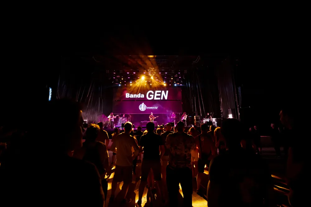 Concierto de clausura