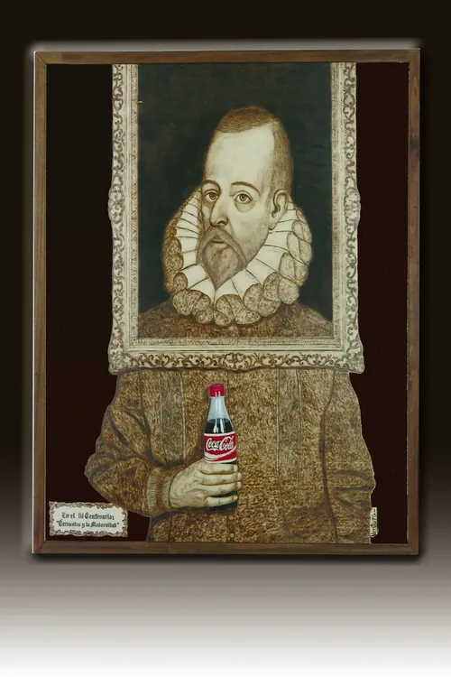 001Ventu Cervantes Anverso