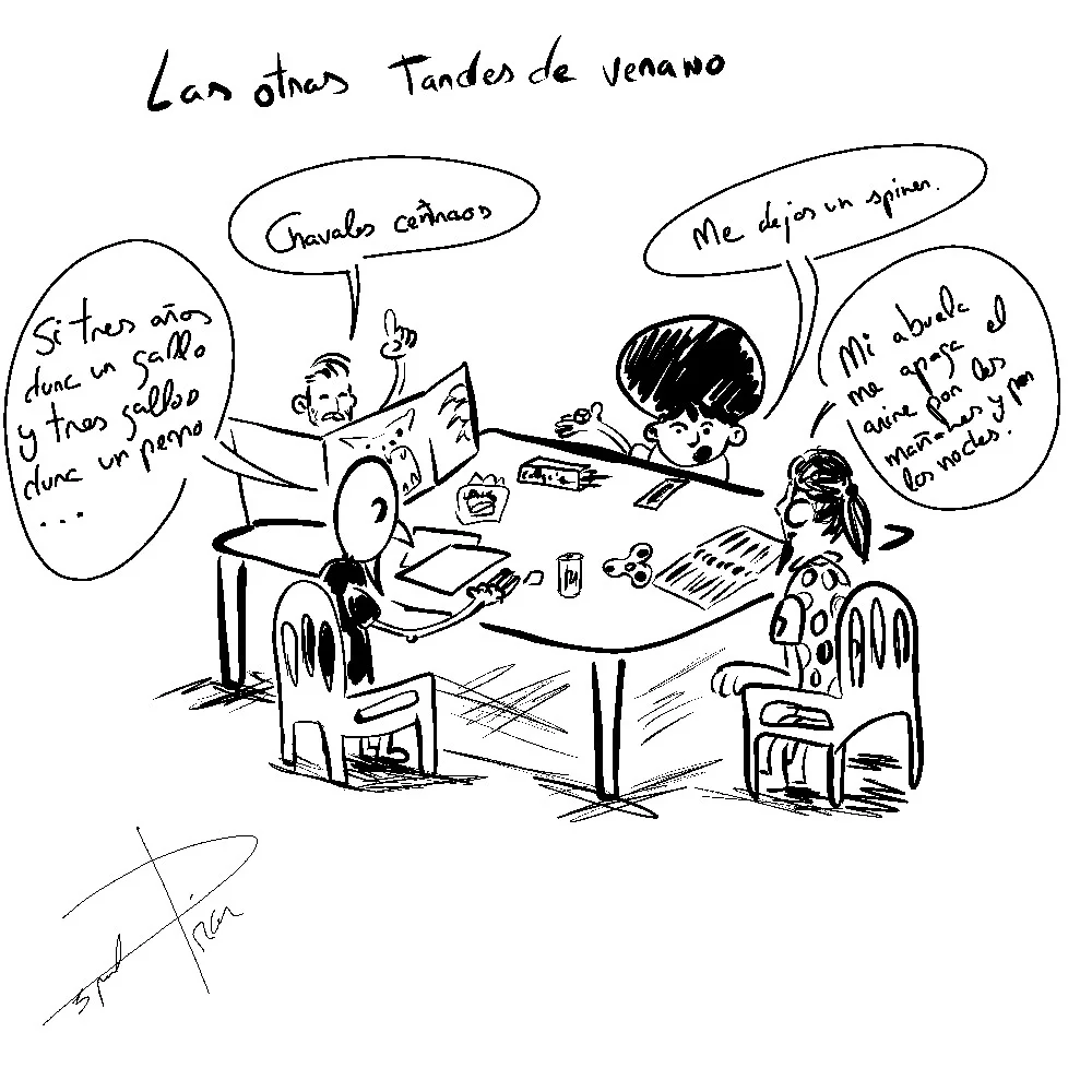 las otras tardes de verano (1)