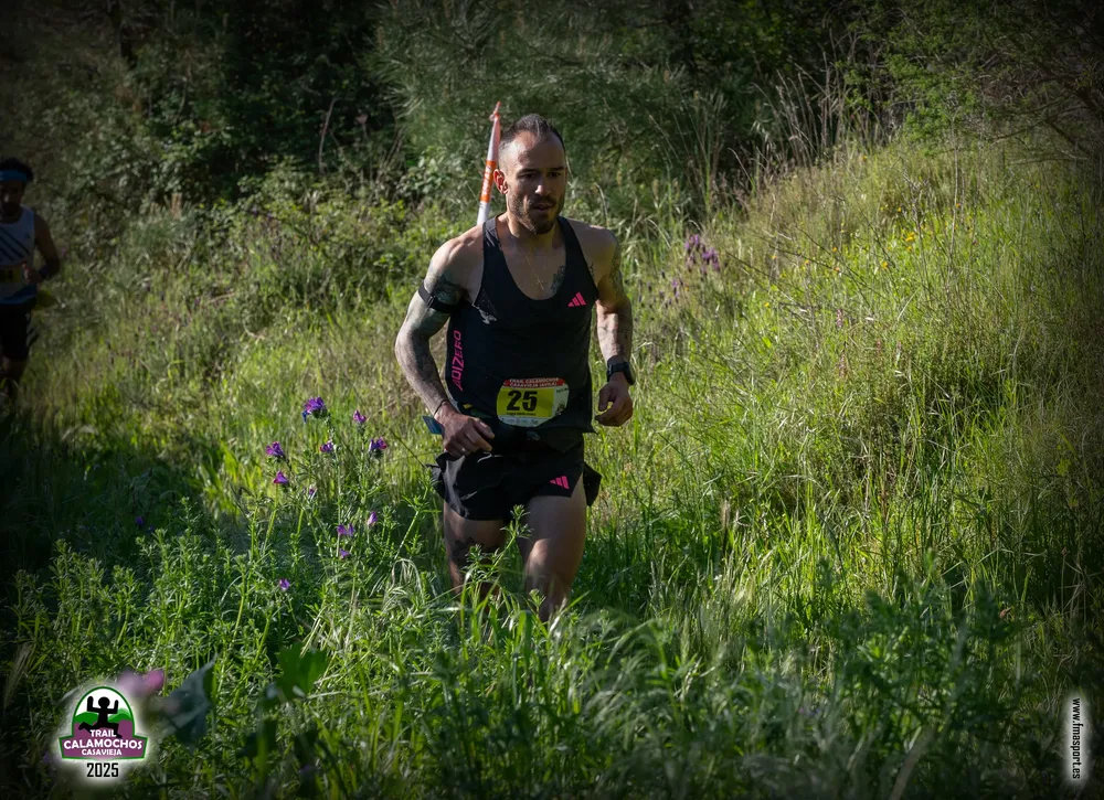 GANADOR SKYLINE - ALVARO JIMENEZ